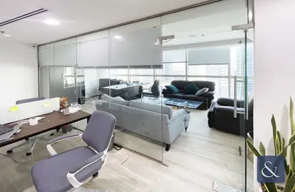 Office Space - Studio for sale in Smart Heights - Barsha Heights (Tecom) - Dubai