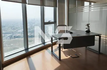 مكتب - استوديو للبيع في القلعة - الخليج التجاري - دبي