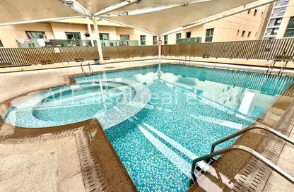 Apartment - 1 Bedroom - 2 Bathrooms for rent in Muwaileh Commercial - Sharjah