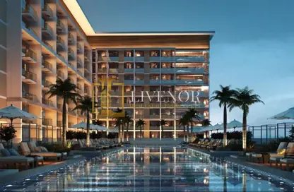 Apartment - Studio - 1 Bathroom for sale in Jumeirah Village Circle - Dubai