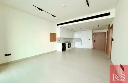 Apartment - 1 Bedroom - 2 Bathrooms for rent in Binghatti Azure - Jumeirah Village Circle - Dubai