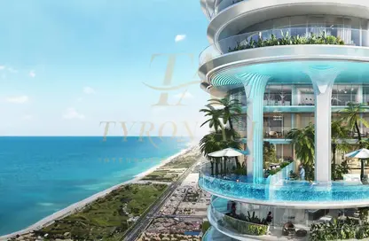 شقة - 2 غرف نوم - 3 حمامات للبيع في داماك كازا - مدينة دبي الإعلامية - دبي