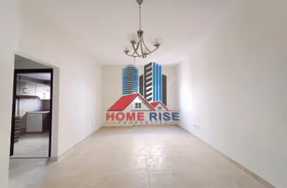 Apartment - 2 Bedrooms - 2 Bathrooms for rent in Al Nada Tower - Al Nahda - Sharjah