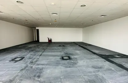 Office Space - Studio - 1 Bathroom for rent in Mazaya Business Avenue AA1 - Mazaya Business Avenue - Jumeirah Lake Towers - Dubai