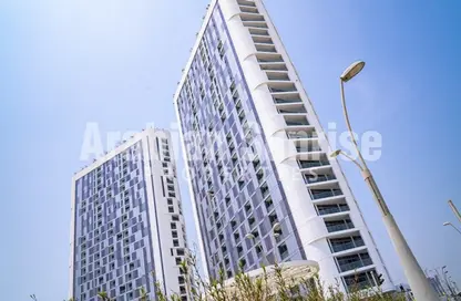 Apartment - 2 Bedrooms - 3 Bathrooms for sale in Meera 1 - Shams Abu Dhabi - Al Reem Island - Abu Dhabi