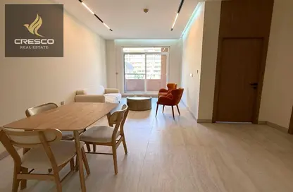 شقة - غرفة نوم - 2 حمامات للبيع في سيرك شكسبير 1 - سيرك شكسبير - موتور سيتي - دبي