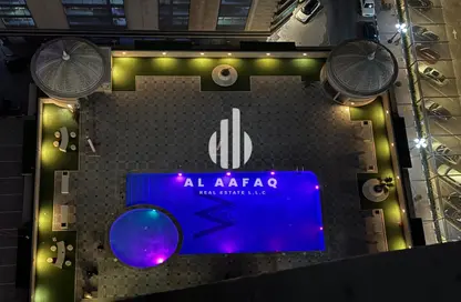 Apartment - 2 Bedrooms - 3 Bathrooms for rent in Al Mamzar - Al Mamzar - Sharjah - Sharjah