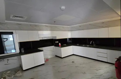 Apartment - 1 Bedroom - 2 Bathrooms for rent in Al Mowaihat 3 - Al Mowaihat - Ajman