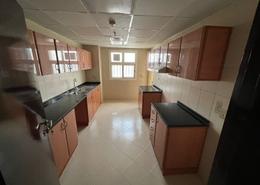 Apartment - 3 bedrooms - 3 bathrooms for sale in Al Taawun - Sharjah