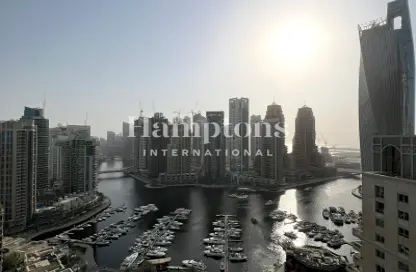 Apartment - 3 Bedrooms - 4 Bathrooms for rent in Al Marjan Building - Mankhool - Bur Dubai - Dubai