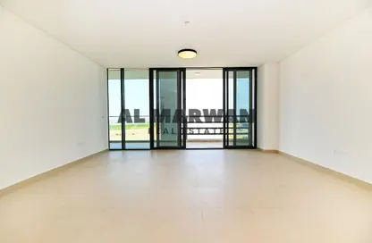 Apartment - 3 Bedrooms - 4 Bathrooms for rent in MISK Apartments - Aljada - Sharjah