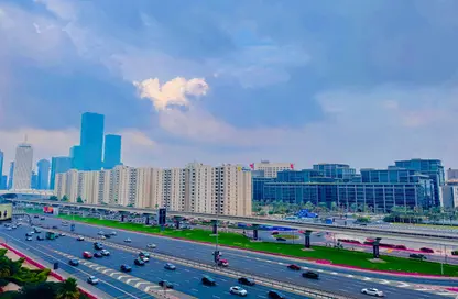 Apartment - 2 Bedrooms - 2 Bathrooms for rent in Blue Tower - Sheikh Zayed Road - Dubai Apartment - 2 Bedrooms - 2 Bathrooms for rent in Blue Tower - Sheikh Zayed Road - Dubai