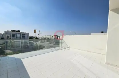 Apartment - 3 Bedrooms - 2 Bathrooms for rent in Centaury - The Roots DAMAC Hills 2 - Damac Hills 2 - Dubai
