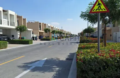 فيلا - 4 غرف نوم - 4 حمامات للبيع في جرينفيو 3 - اعمار الجنوبية - دبي الجنوب (مركز دبي العالمي) - دبي