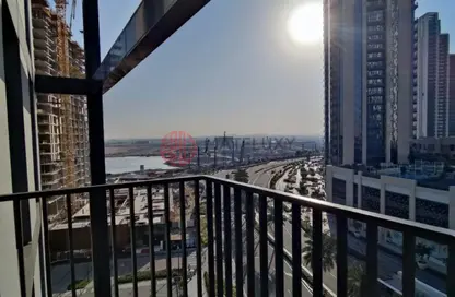 Apartment - 2 Bedrooms - 2 Bathrooms for rent in Creek Edge Tower 2 - Creek Edge - Dubai Creek Harbour (The Lagoons) - Dubai