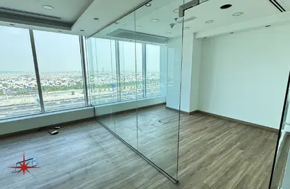 Office Space - Studio for sale in Oxford Tower - Business Bay - Dubai