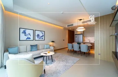 Apartment - 3 Bedrooms - 3 Bathrooms for sale in The Address Residences Dubai Opera Tower 1 - The Address Residences Dubai Opera - Downtown Dubai - Dubai