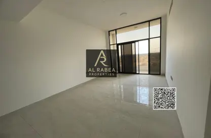 Apartment - 2 Bedrooms - 2 Bathrooms for rent in Al Mowaihat 3 - Al Mowaihat - Ajman