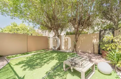 Townhouse - 2 Bedrooms - 3 Bathrooms for sale in Springs 2 - The Springs - Dubai
