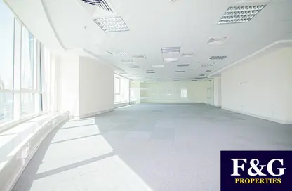مكتب - استوديو للايجار في برج فورتشن - (JLT) مجمع C - أبراج بحيرة الجميرا - دبي