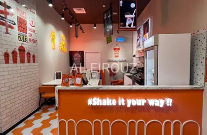 متجر - استوديو - 1 حمام للايجار في نيكولاس ريزيدنس - الضاحية 12 - قرية الجميرا سركل - دبي