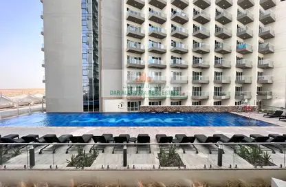 Apartment - Studio - 1 Bathroom for rent in Viridis B - Viridis Residence and Hotel Apartments - Damac Hills 2 - Dubai Apartment - Studio - 1 Bathroom for rent in Viridis B - Viridis Residence and Hotel Apartments - Damac Hills 2 - Dubai