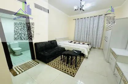 شقة - 1 حمام للايجار في فلل الروضة 2 - 2  الروضة - الروضة - عجمان