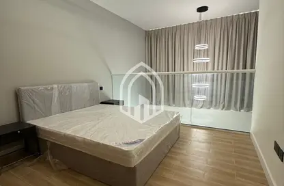 Villa - 1 Bedroom - 2 Bathrooms for rent in Wadi Al Safa 7 - Dubai