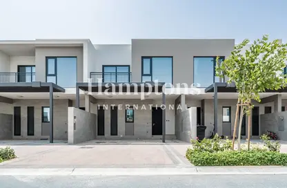 Townhouse - 3 Bedrooms - 3 Bathrooms for sale in Camelia 1 - Camelia - Arabian Ranches 2 - Dubai