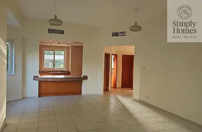 Apartment - 2 Bedrooms - 3 Bathrooms for rent in Southwest Apartments - Green Community - Dubai Investment Park (DIP) - Dubai