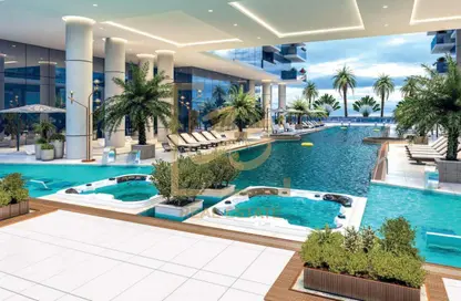 Apartment - 1 Bedroom - 1 Bathroom for sale in Elitz 3 by Danube - Jumeirah Village Circle - Dubai Apartment - 1 Bedroom - 1 Bathroom for sale in Elitz 3 by Danube - Jumeirah Village Circle - Dubai