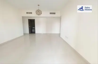 Apartment - 2 Bedrooms - 2 Bathrooms for rent in AG Tower - Business Bay - Dubai