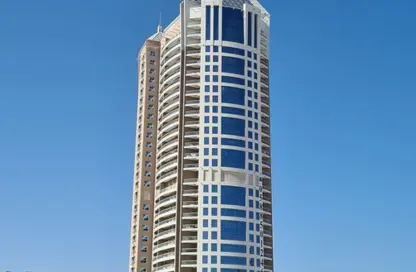 Apartment - Studio - 1 Bathroom for sale in Siraj Tower - Arjan - Dubai