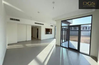 Villa - 4 Bedrooms - 6 Bathrooms for rent in The Pulse Beachfront - The Pulse - Dubai South (Dubai World Central) - Dubai