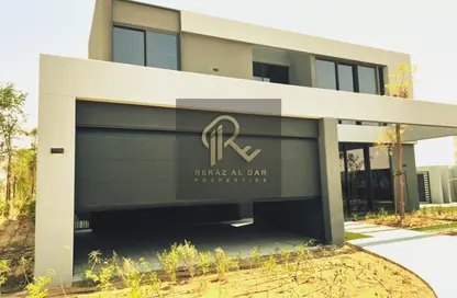 Villa - 4 Bedrooms - 7 Bathrooms for sale in Kaya - Masaar - Tilal City - Sharjah