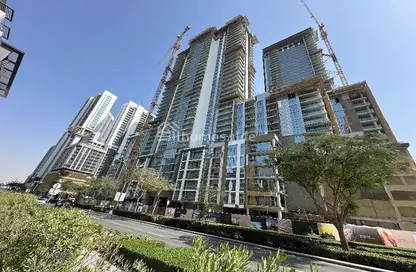 Apartment - 2 Bedrooms - 3 Bathrooms for sale in Crest Grande - Sobha Hartland - Mohammed Bin Rashid City - Dubai