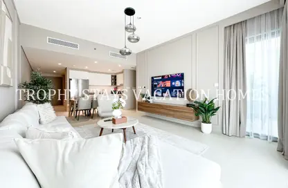 Apartment - 2 Bedrooms - 2 Bathrooms for rent in Downtown Views II Tower 2 - Downtown Views II - Downtown Dubai - Dubai Apartment - 2 Bedrooms - 2 Bathrooms for rent in Downtown Views II Tower 2 - Downtown Views II - Downtown Dubai - Dubai