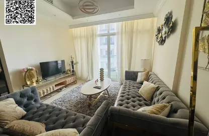 Apartment - 2 Bedrooms - 2 Bathrooms for rent in Al Rawda 2 - Al Rawda - Ajman