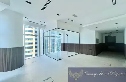 Office Space - Studio for sale in Park Lane Tower - Business Bay - Dubai