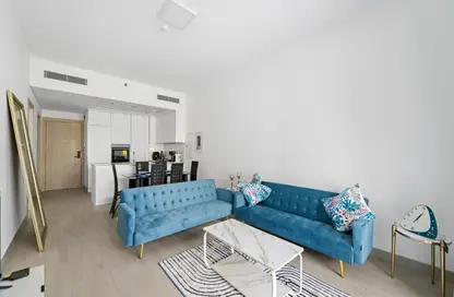 Apartment - 1 Bedroom - 2 Bathrooms for rent in Luma 22 - Jumeirah Village Circle - Dubai
