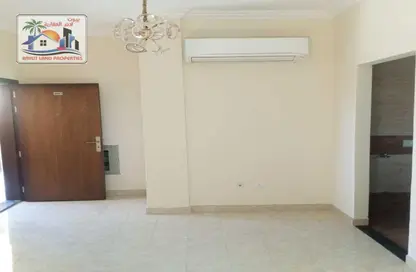 Apartment - Studio - 1 Bathroom for rent in Sheikh Jaber Al Sabah Street - Al Naimiya - Al Nuaimiya - Ajman
