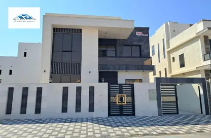 Villa - 5 Bedrooms - 7 Bathrooms for sale in Al Yasmeen 1 - Al Yasmeen - Ajman