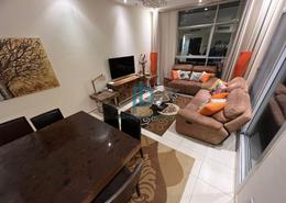 Apartment - 2 bedrooms - 3 bathrooms for rent in Skyview Tower - Dubai Marina - Dubai