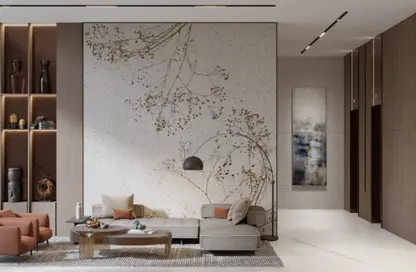 Shop - Studio - 1 Bathroom for sale in Vue By Crystal Bay - Jumeirah Village Circle - Dubai