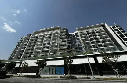 Retail - Studio for sale in AZIZI Riviera 46 - Meydan One - Meydan - Dubai
