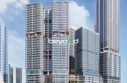 Apartment - 3 Bedrooms - 4 Bathrooms for sale in Radiant Square - City Of Lights - Al Reem Island - Abu Dhabi