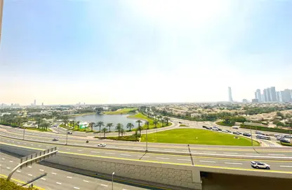 Apartment - 1 Bedroom - 1 Bathroom for rent in C2 - The Hills C - The Hills - Dubai