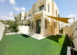 Villa - 3 bedrooms - 4 bathrooms for rent in Mira Oasis 3 - Mira Oasis - Reem - Dubai