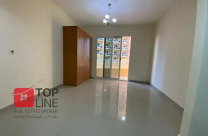 Apartment - Studio - 1 Bathroom for sale in Lakeside Tower C - Lakeside Residence - Dubai Production City (IMPZ) - Dubai
