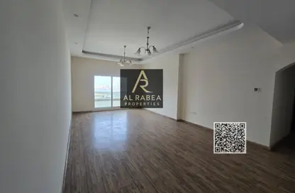 Apartment - 3 Bedrooms - 4 Bathrooms for rent in Al Rashidiya Towers - Al Rashidiya - Ajman Downtown - Ajman